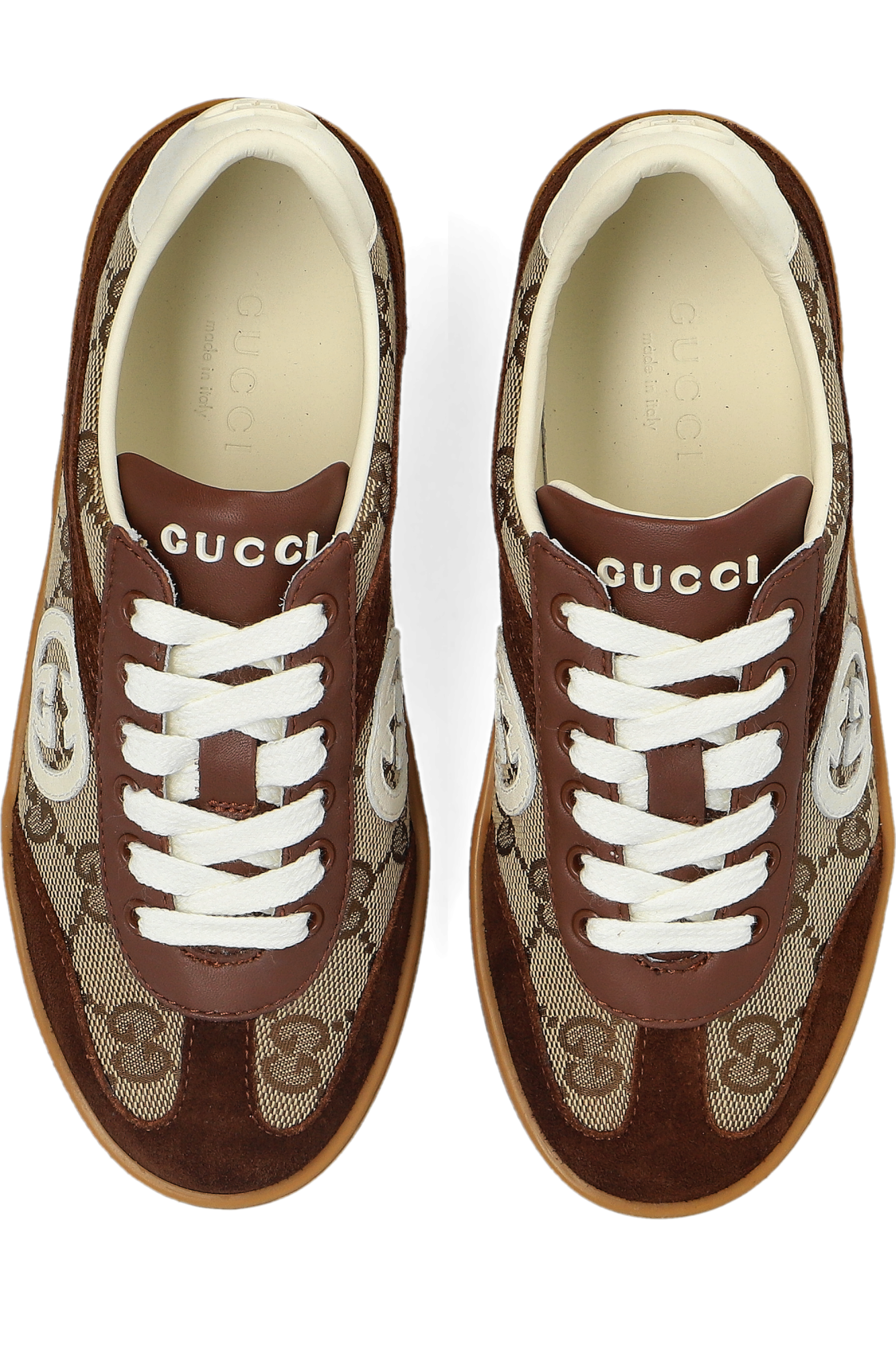 Gucci Kids Sports shoes `G74` | Kids's | Vitkac